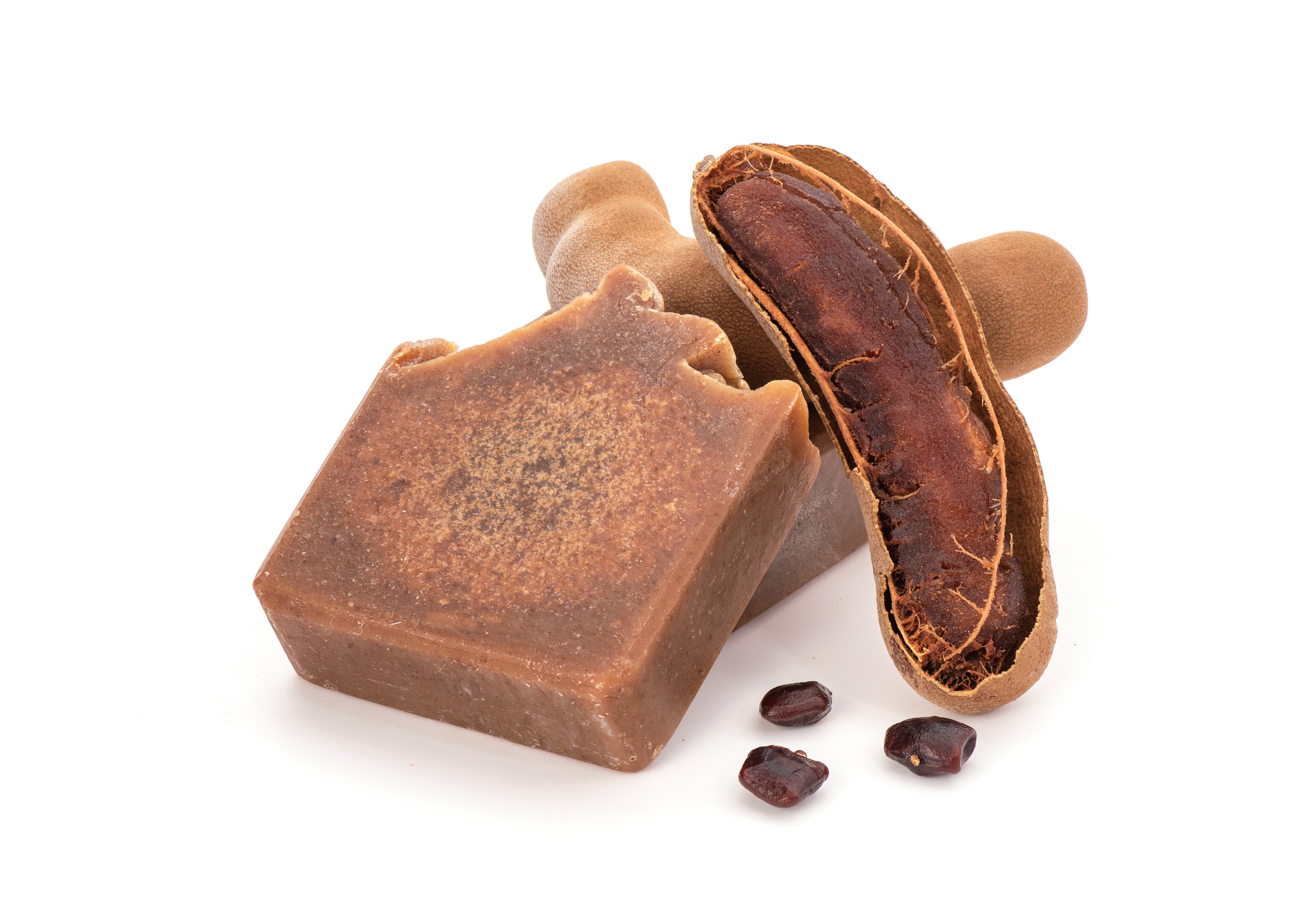 Tamarind fruits soap