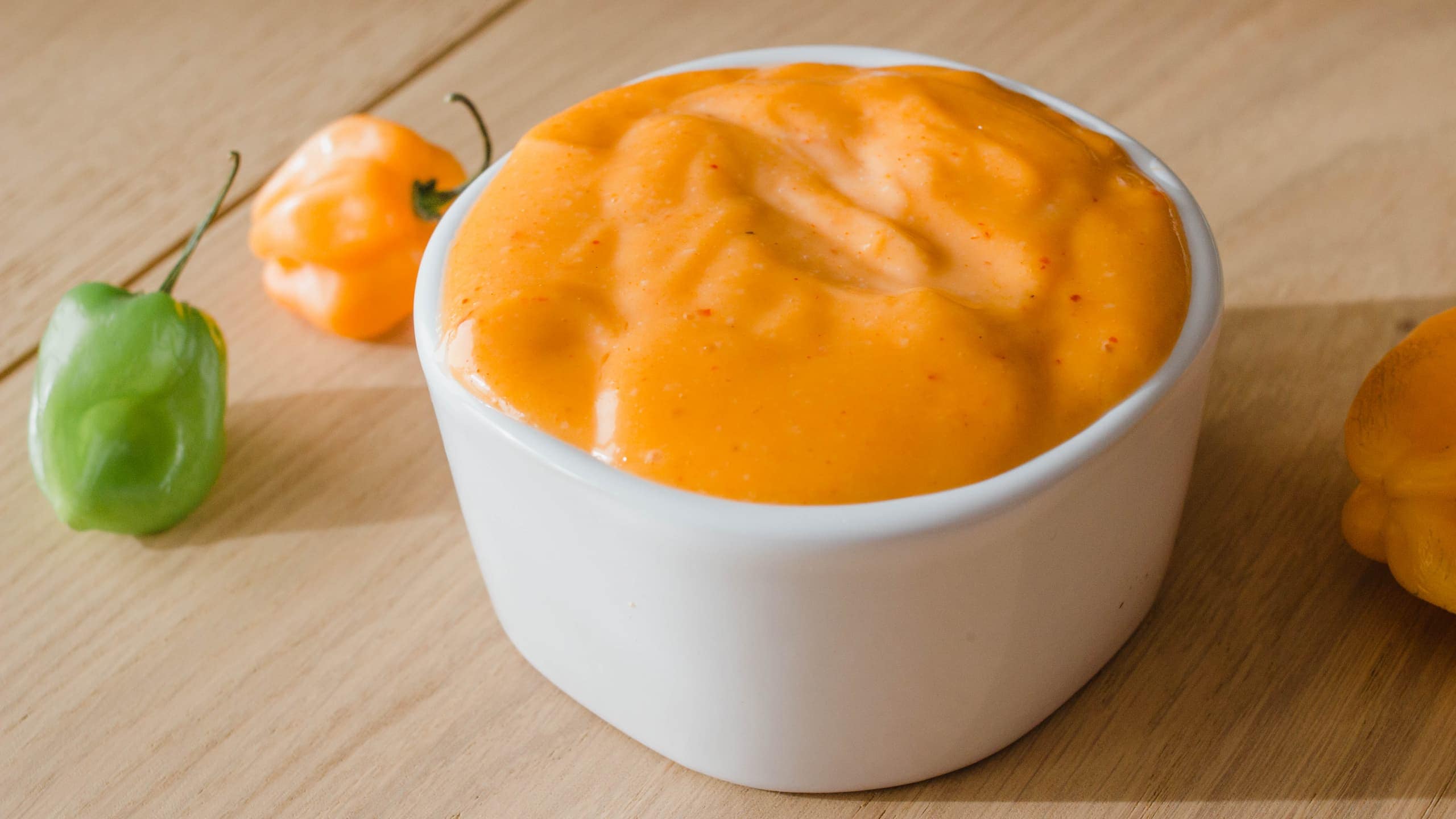 Tasty Taco Bell Chipotle sauce copycat