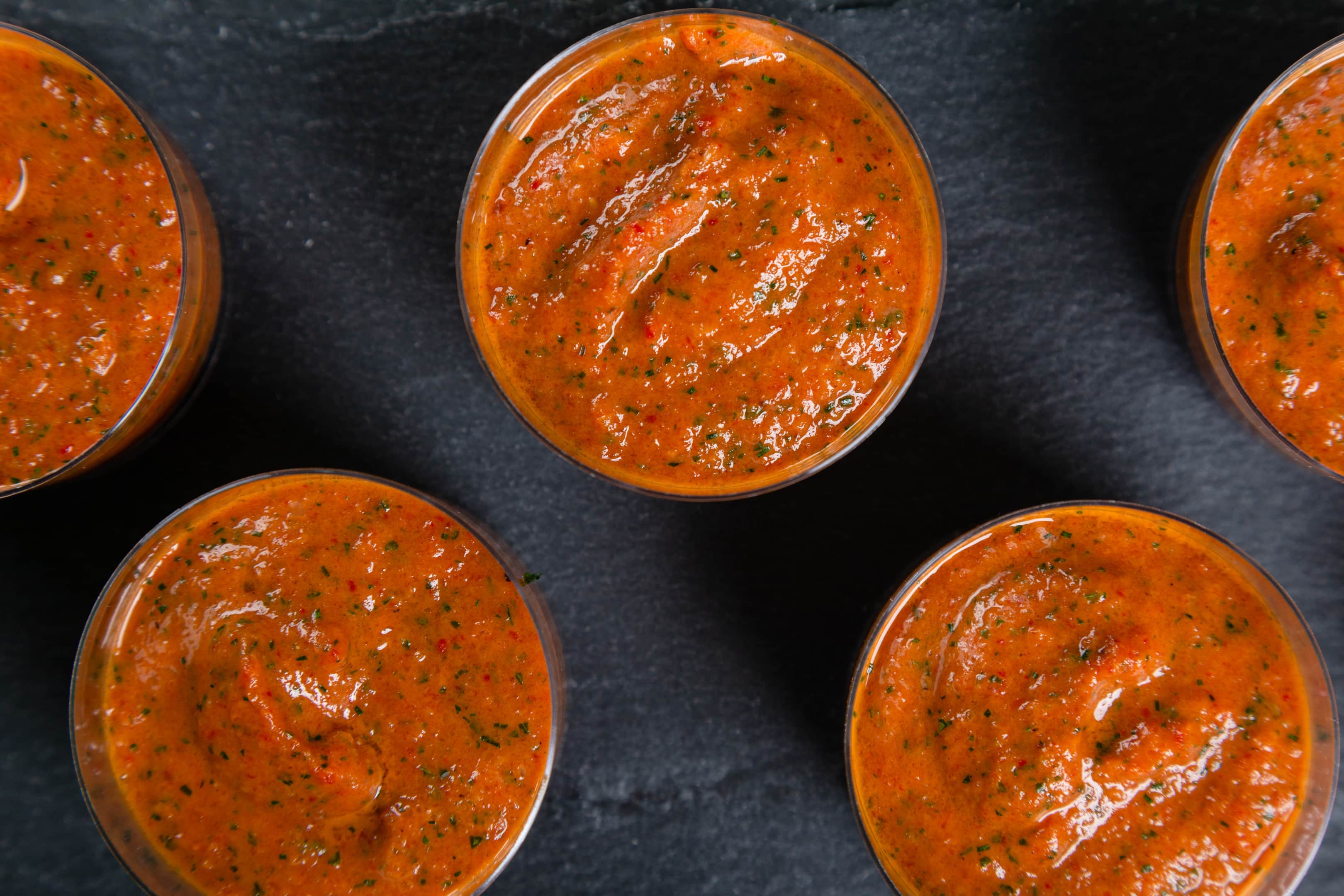 Xnipec (Yucatán habanero salsa)