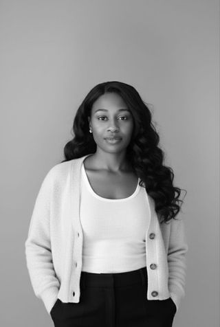 Juliana Olanrewaju