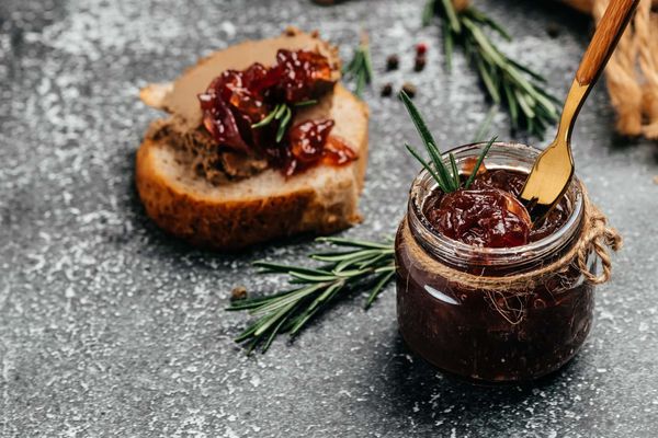 My Pioneer Woman-Inspired bacon jam
