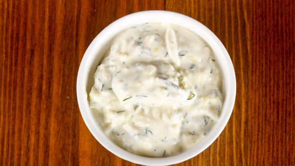 creamy buffalo wild wings ranch