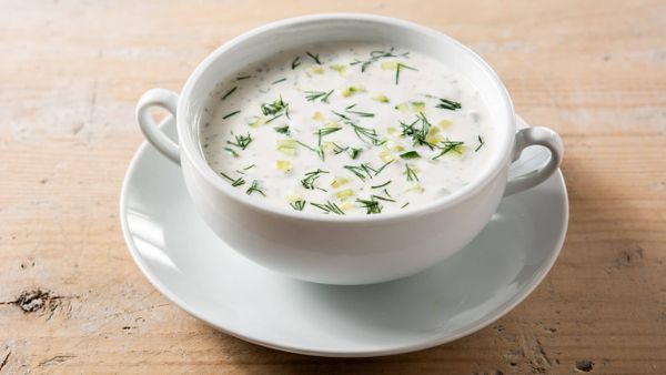 Creamy Captain D's tartar sauce