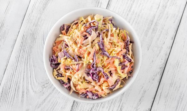 Dole's coleslaw ()