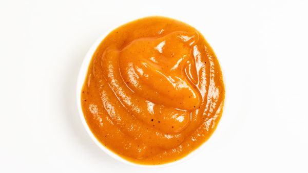 Spicy Taco Bell Chipotle sauce