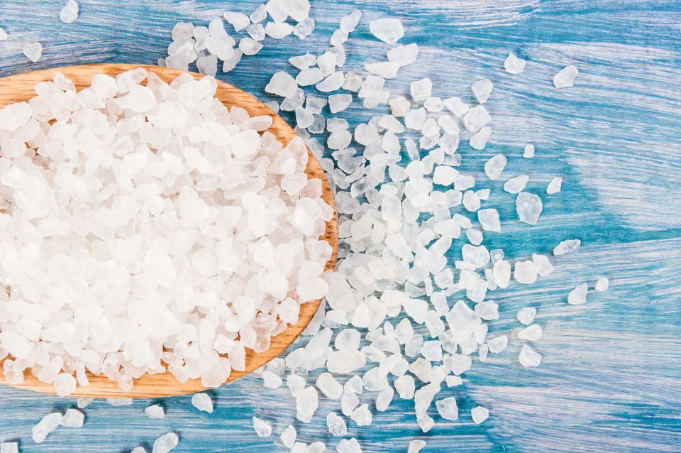 MSG — monosodium glutamate