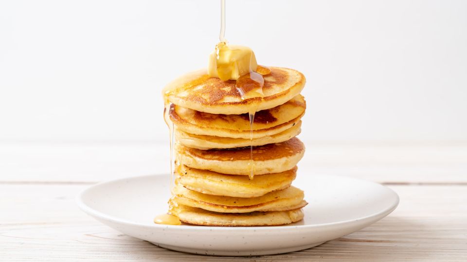 Krusteaz Pancake Mix