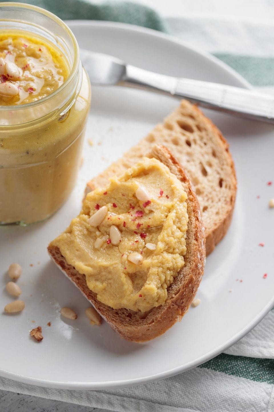 Pimento cheese spread