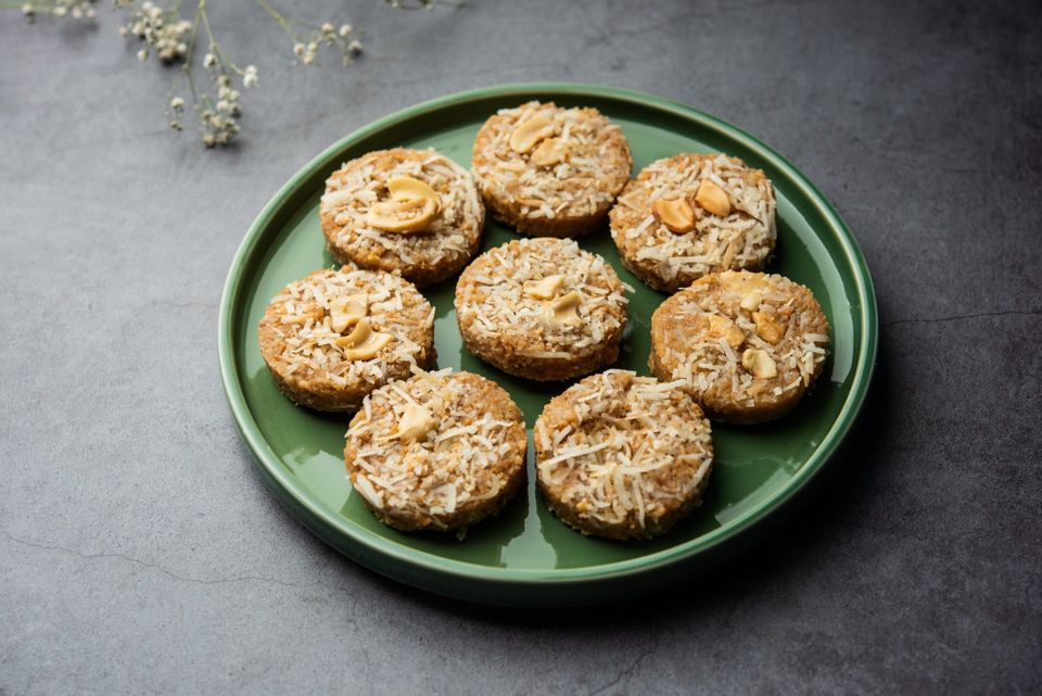 Ranger cookies Pioneer Woman