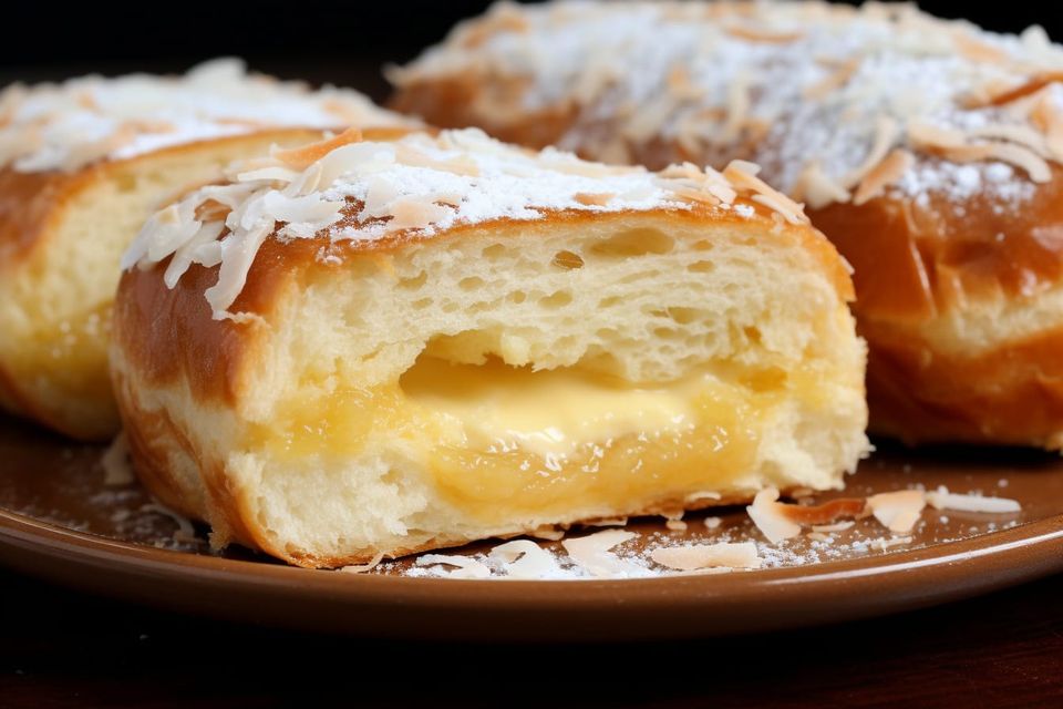 Senorita bread