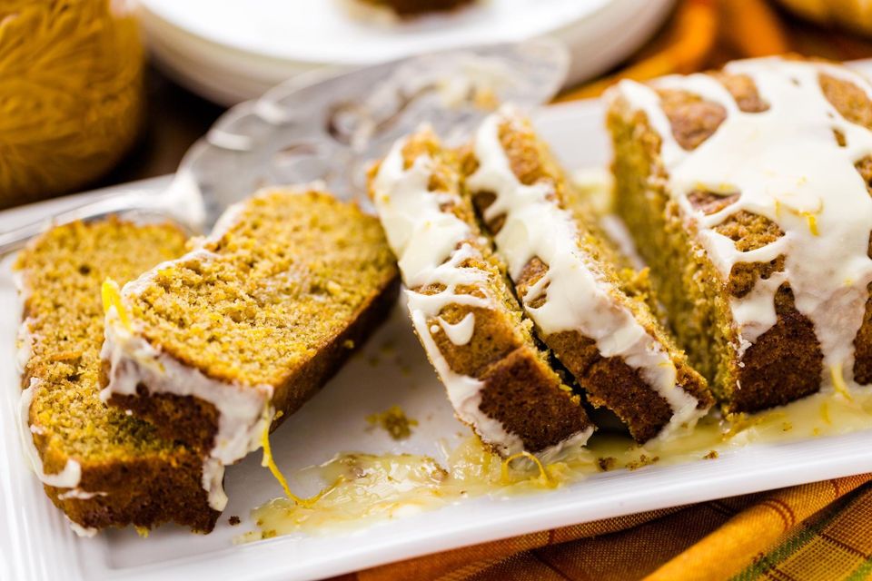 Sweet potato cornbread