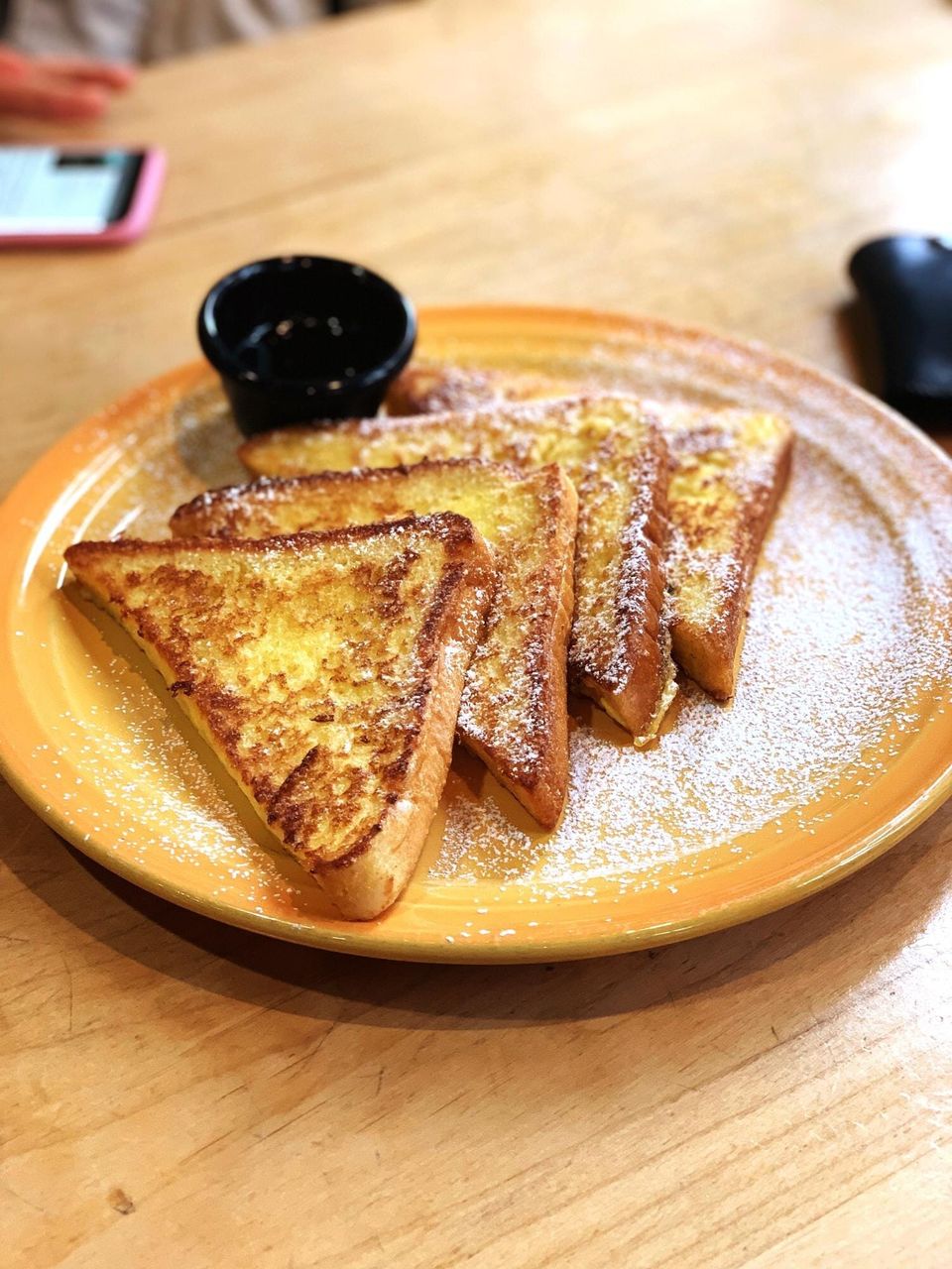 French toast ()