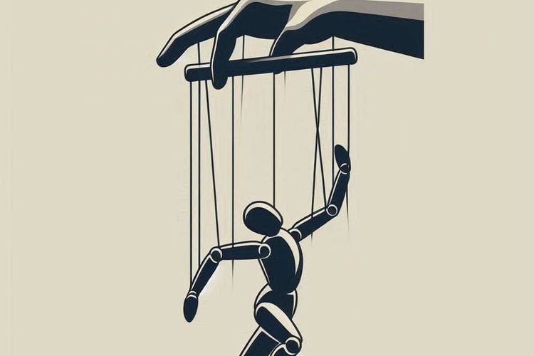 Подчинение на авторитет