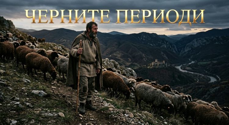 Черните периоди