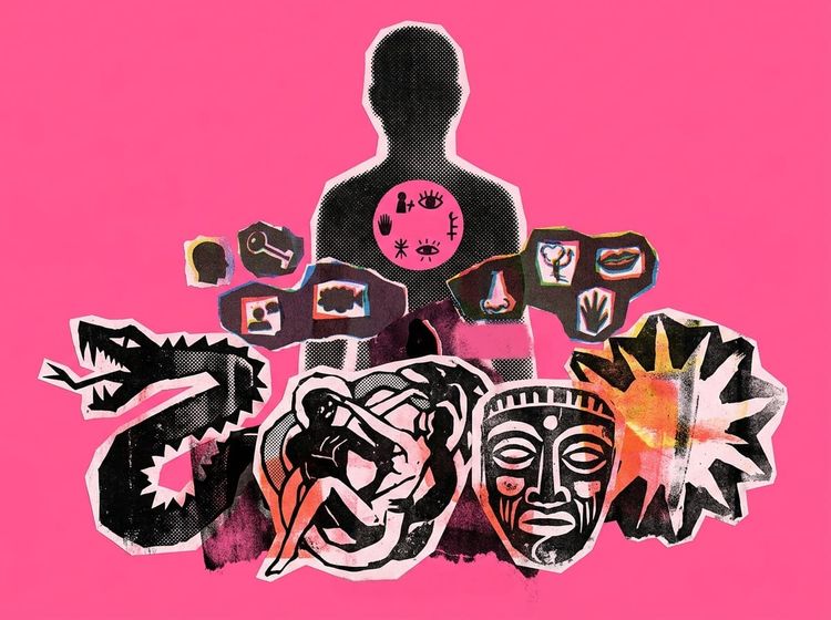 Структура на психиката