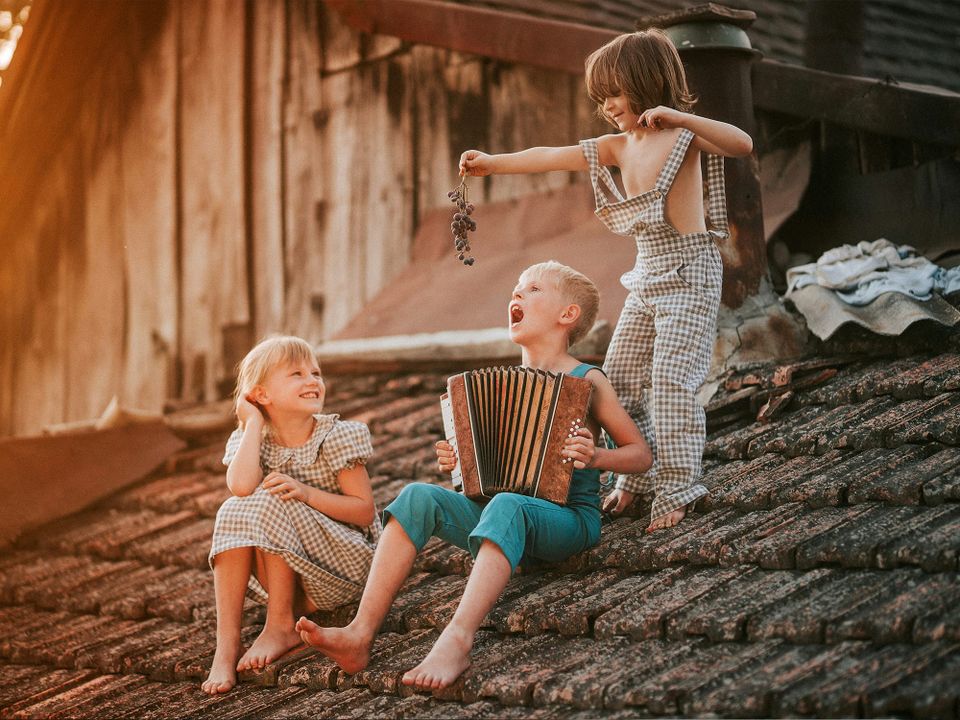 Трети етап на развитието - Инициатива срещу Вина