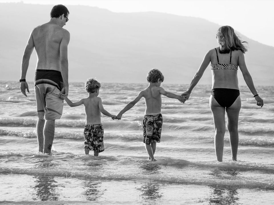 Седми етап на развитието - Генеративност срещу Стагнация