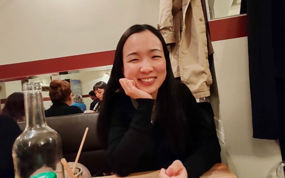 Sakiko Machida