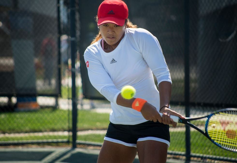 Naomi Osaka, Rui Hachimura both loved and despised in Japan