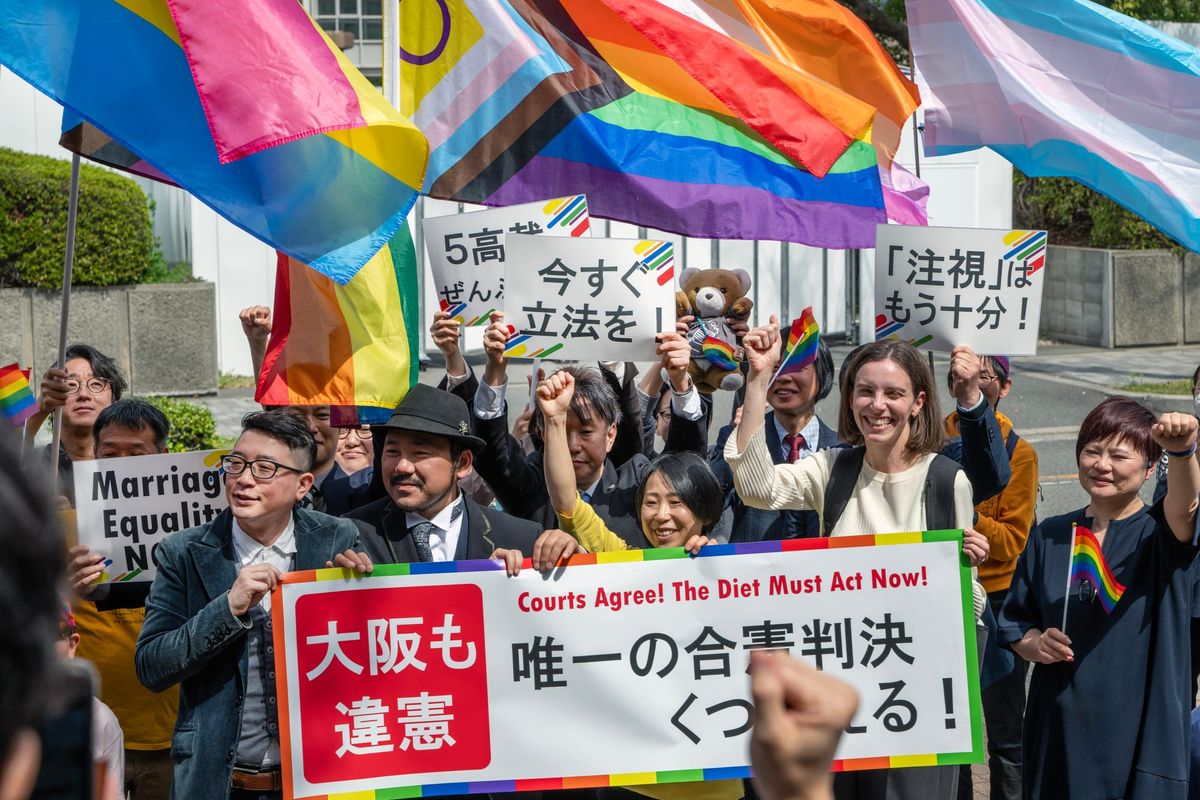 Building from the Ground Up