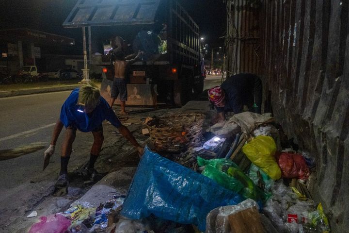 Why workers and communities oppose Japanese incineration in Southeast Asia