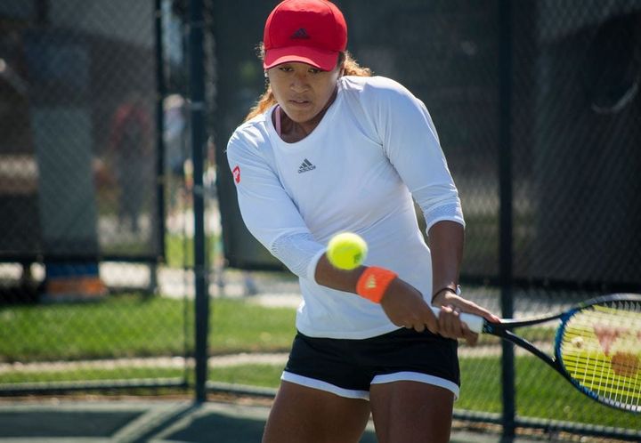 Naomi Osaka, Rui Hachimura both loved and despised in Japan