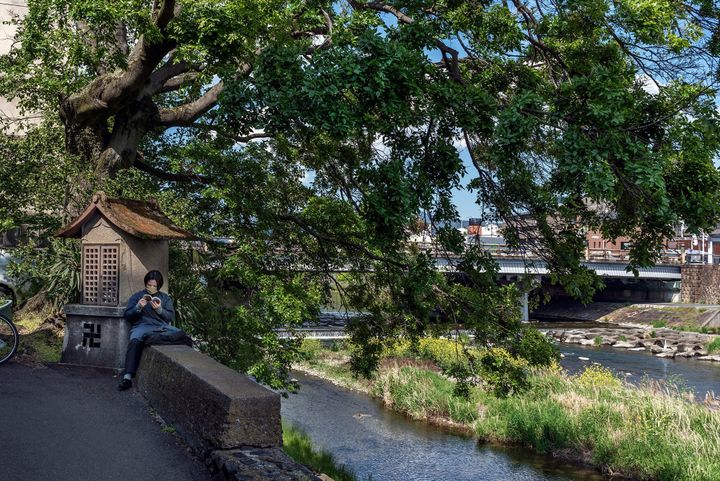 Hotter Summers and Climate Change: Why Japan's Cities Need More Trees