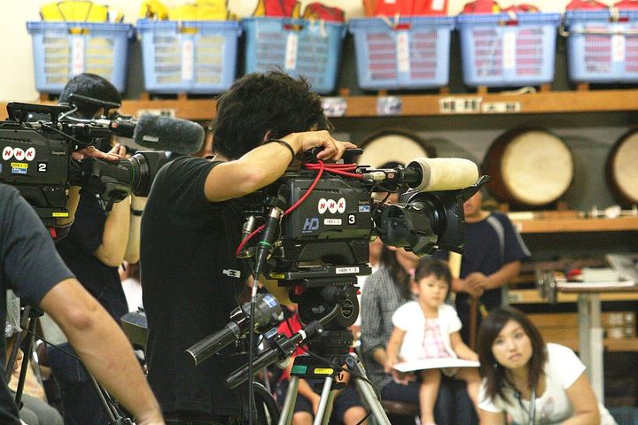 Part 2: NHK - Does Japan’s powerful public service broadcaster serve the public?