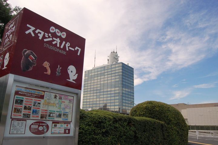 NHK: Does Japan’s powerful public service broadcaster serve the public?