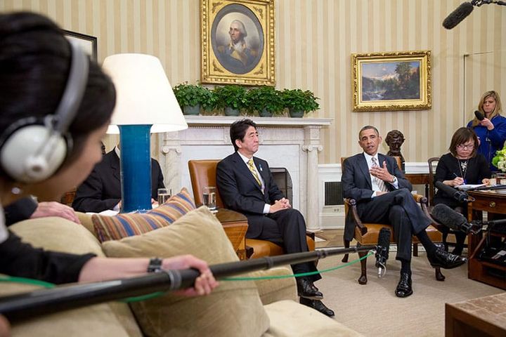 Part 3: NHK - Does Japan’s powerful public service broadcaster serve the public?
