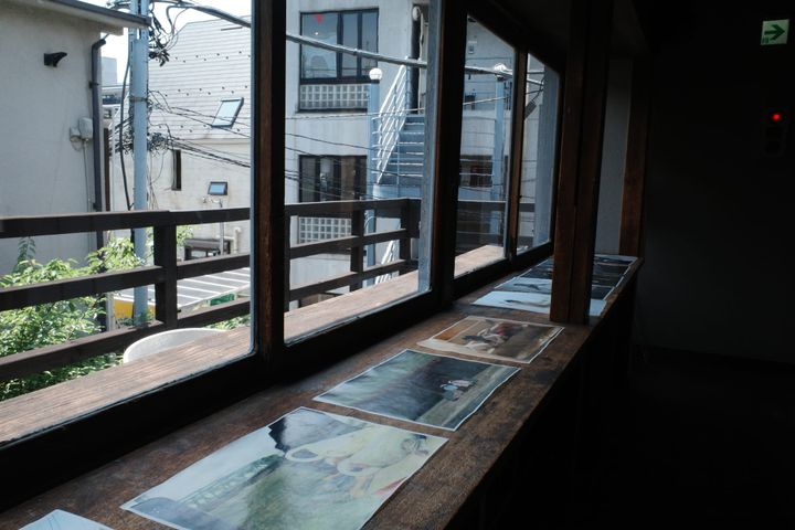 The Indonesian-led art collective building cross-cultural solidarity in Tokyo