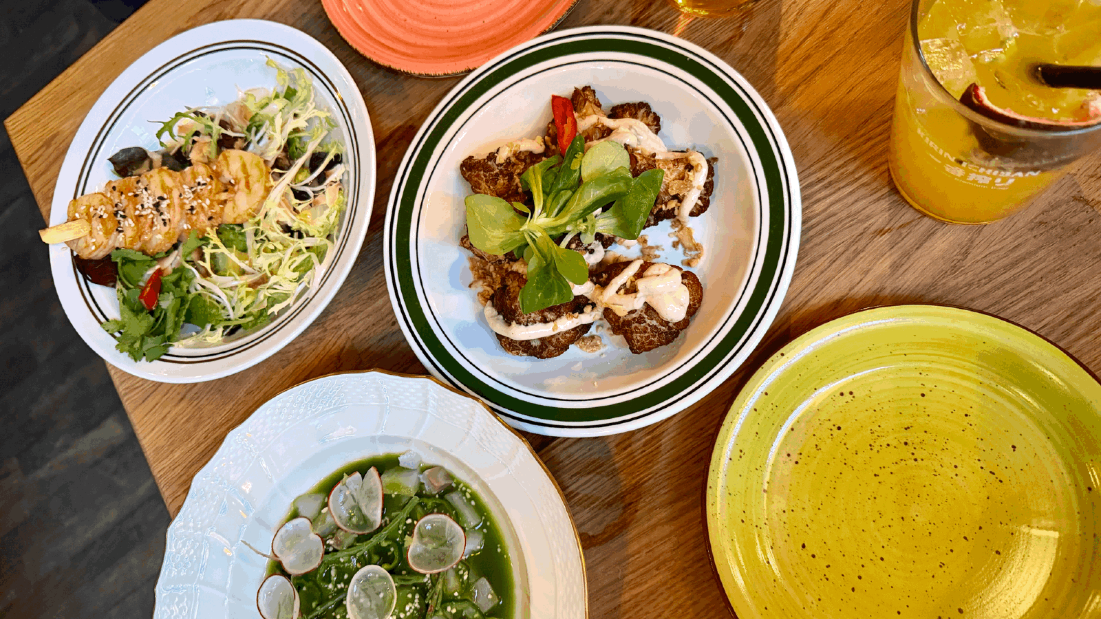 3 restaurant festivals are hitting the culinary scene in February