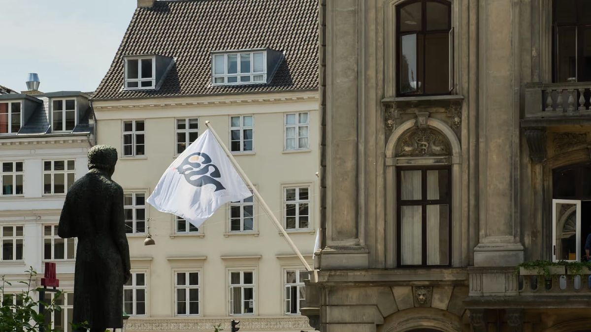 Get inside Copenhagen’s creative spaces