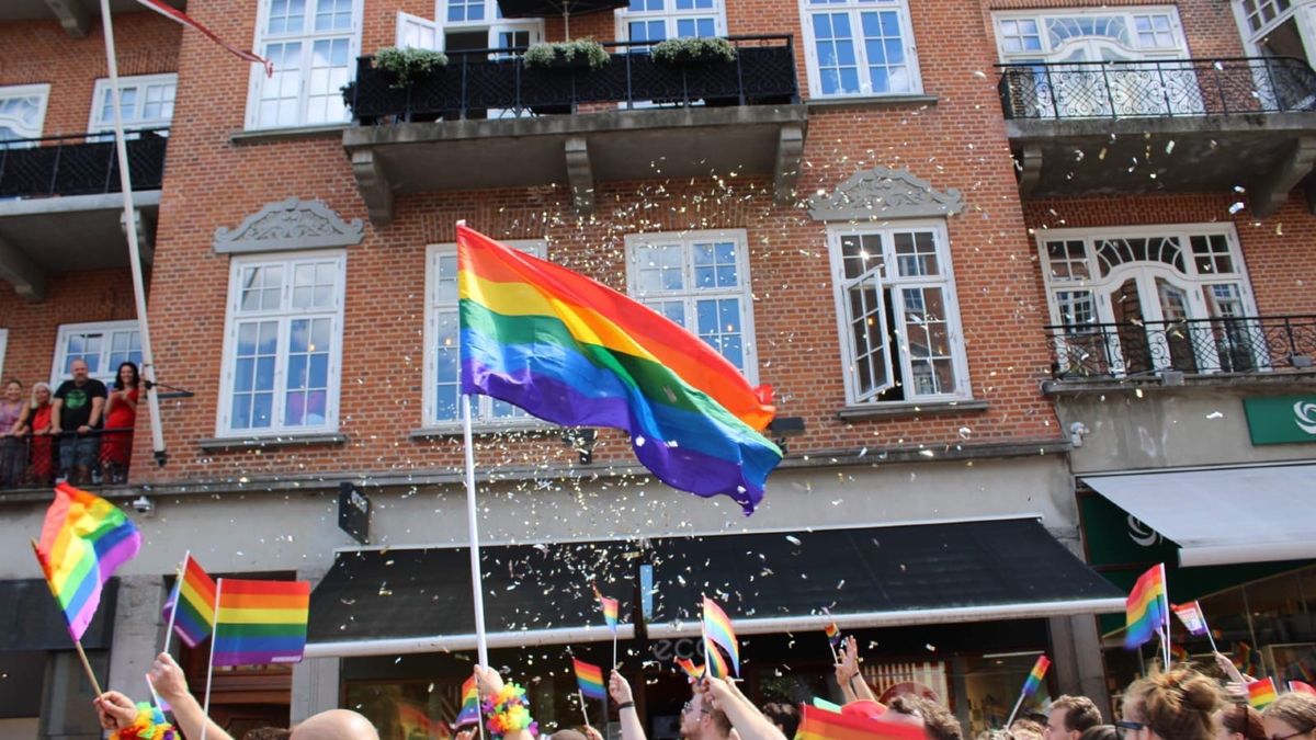 Copenhagen Pride 2026: Here’s what’s happening