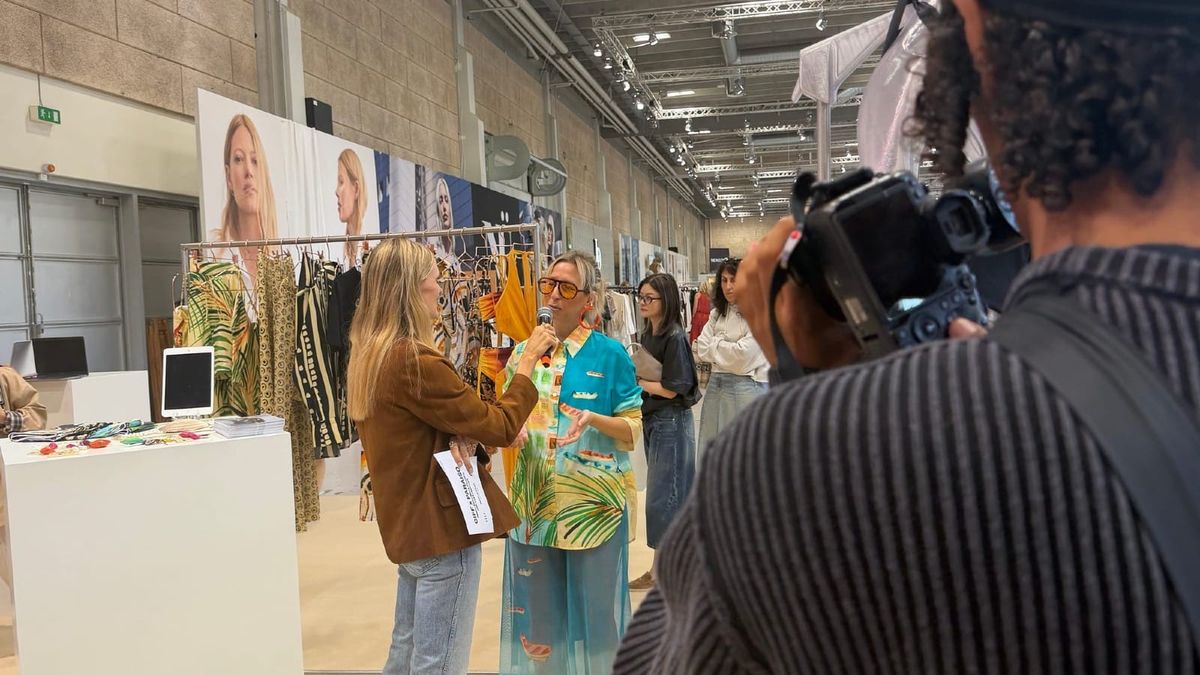Gallery: Inside Copenhagen Fashion Week SS27