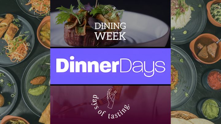 3 restaurant festivals are hitting the culinary scene in February