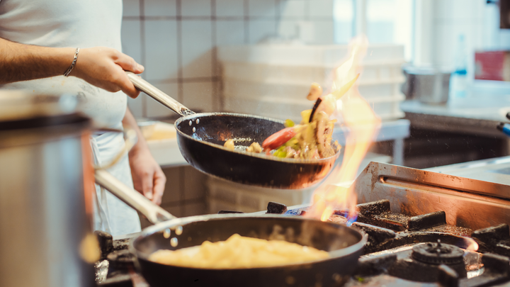 A taste of Michelin at Restaurant Paula