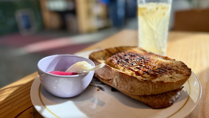 10 great casual lunches in Copenhagen