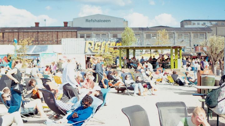 Things to do this weekend