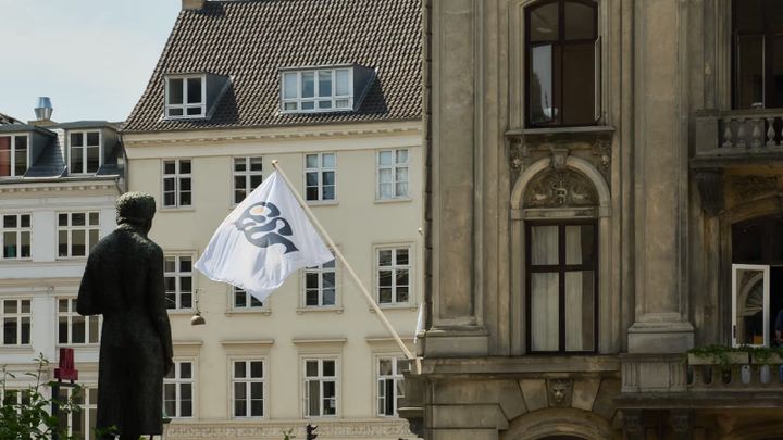 Get inside Copenhagen’s creative spaces