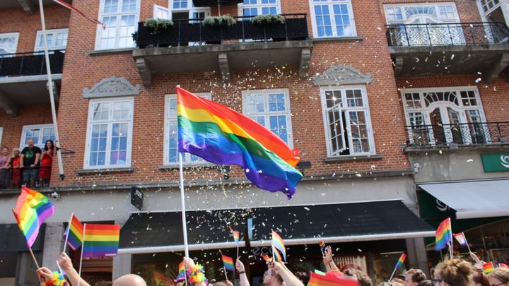 Copenhagen Pride 2026: Here’s what’s happening