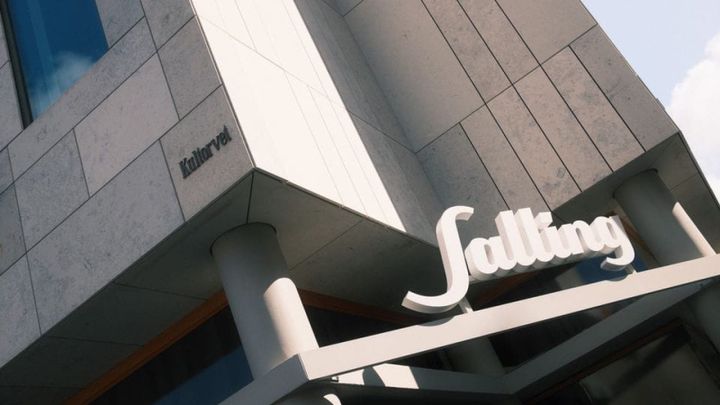 Salling is coming to Copenhagen: Rooftop included