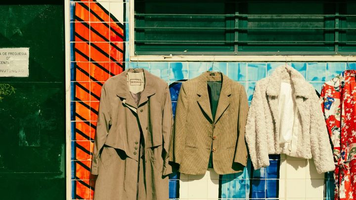 Where to go secondhand shopping in Copenhagen