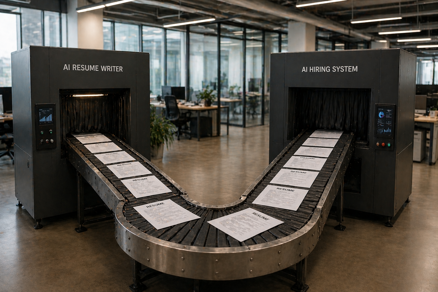 An AI expert's guide to being unemployed