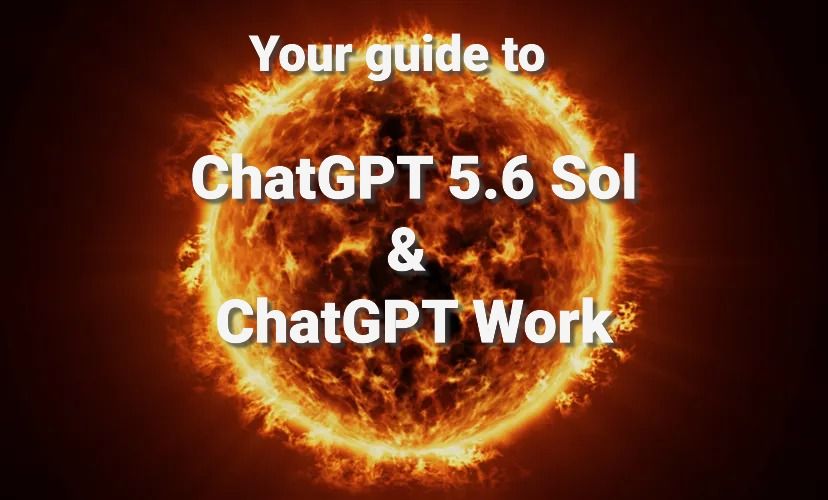 How to make next-gen ChatGPT work for you