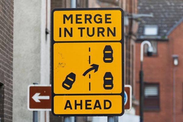 The merge-in-turn problem: why UK Government’s AI strategy is fundamentally broken