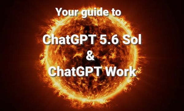 How to make next-gen ChatGPT work for you