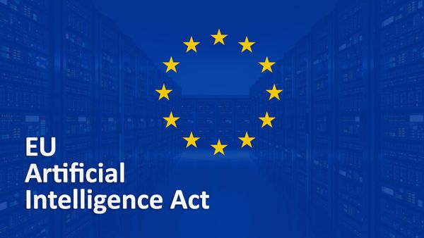 EU AI Act: what you need to know, what you need to do, and why it’s rather brilliant