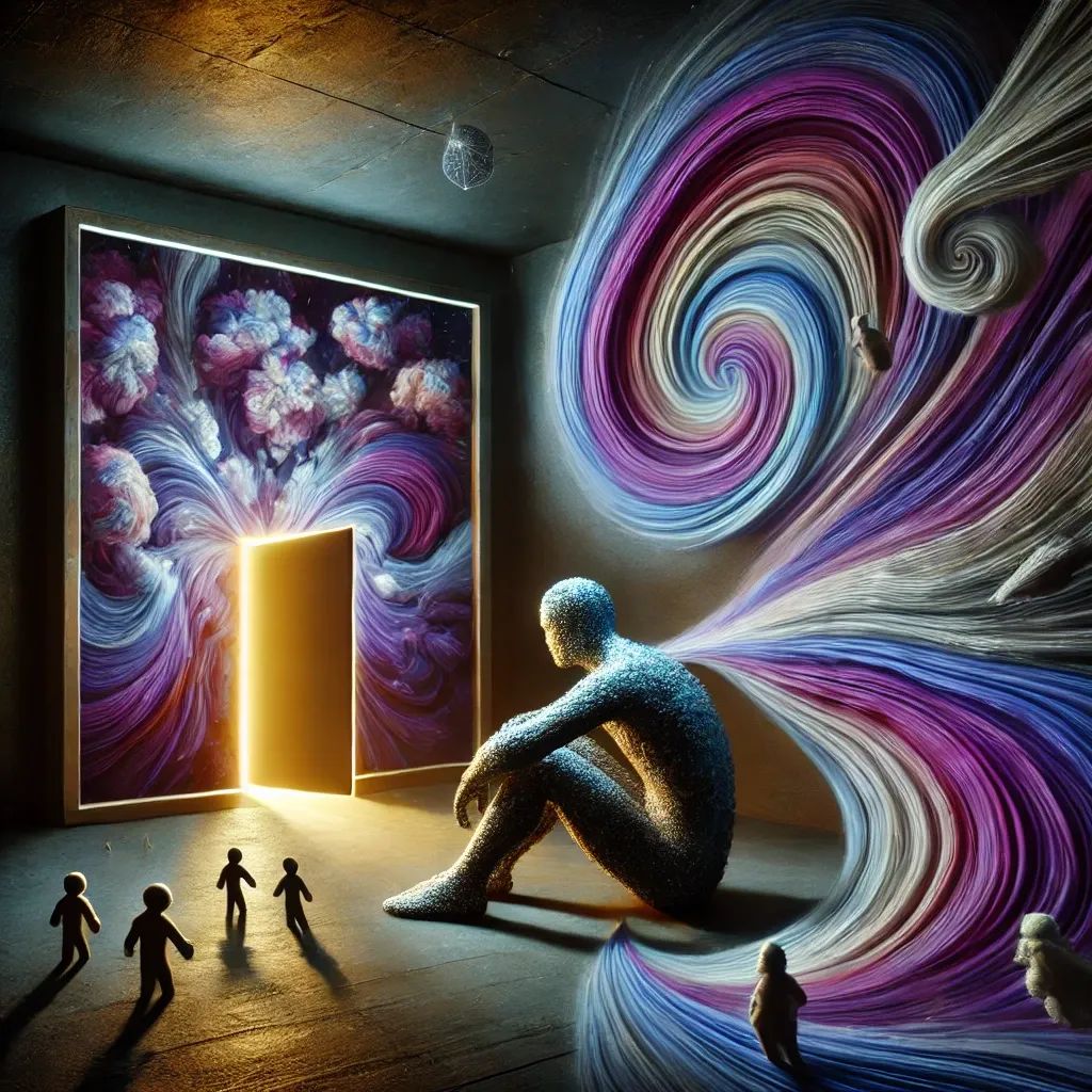 I, Too, Was There: The False Empathy Trap in Public Suffering