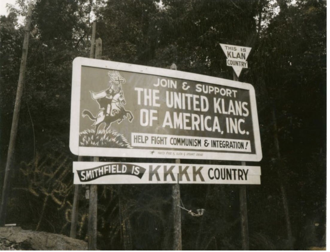 Roots and Branches Podcast Season 1